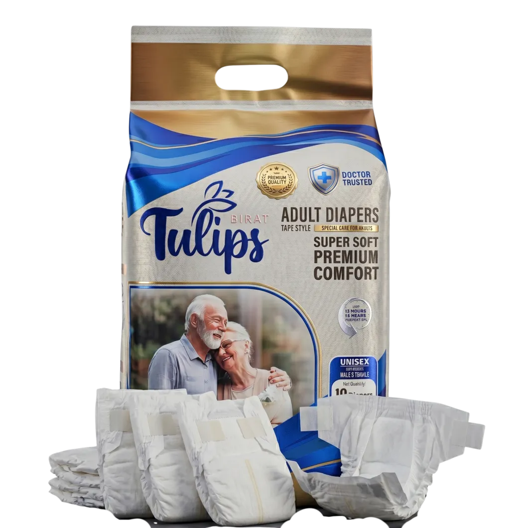 Diapers
