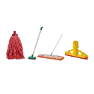 Cleaning Tools