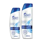 Shampoo