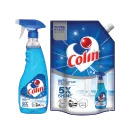 Multipurpose Liquids