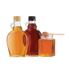 Honey & Natural Sweeteners
