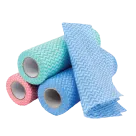 Disposable & Cloth