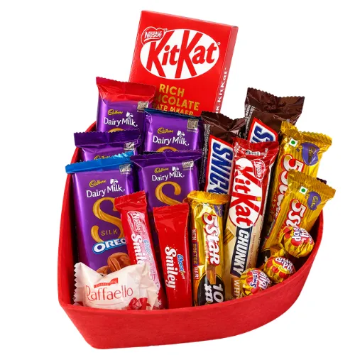 Chocolates/Candy