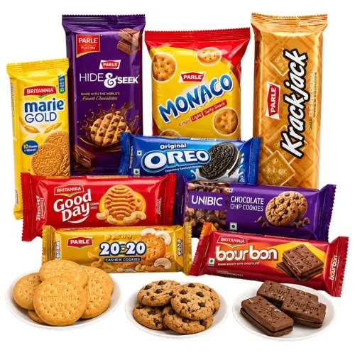 Biscuits & Cookies
