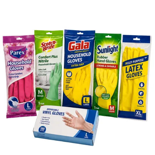 Gloves