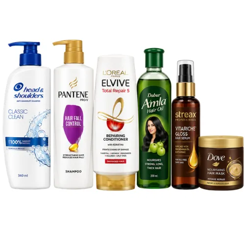 Hair Cares