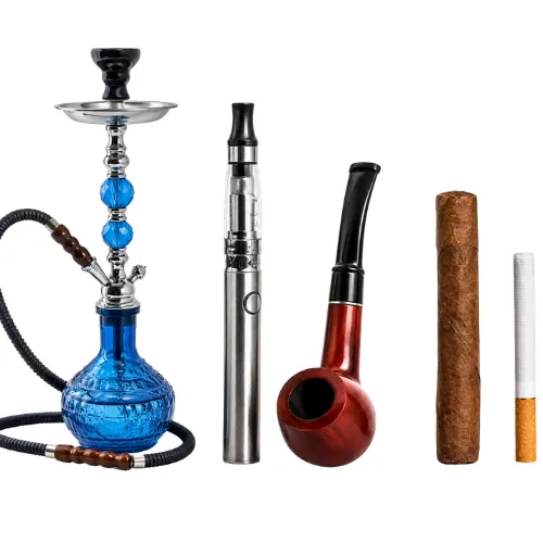 Smoking Accessories