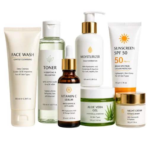 Skin Cares