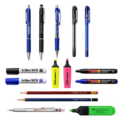 Writing Instrument