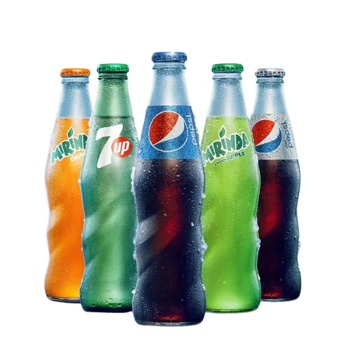 Cold Drinks